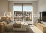 New Build - HOUSE -
TORRE PACHECO - El Alba