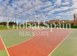Resale - APARTMENT -
TORREVIEJA - Parque de las Naciones