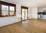 Nieuwbouw - APPARTEMENT -
HONDÓN DE LAS NIEVES - El Salero