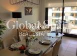 Resale - APARTMENT -
VILLAMARTÍN - Costa Blanca