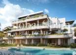 Nueva construcción  - APARTAMENTO -
MIJAS - La Capellania