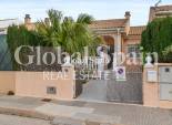 Revente - MAISON -
SAN JAVIER - San Javier