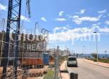 Nieuwbouw - VILLA -
PUERTO DE MAZARRÓN - Mar De Plata