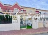 Revente - APPARTEMENT -
BENIJÓFAR - Costa Blanca