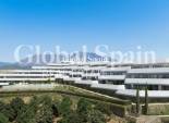 New Build - PENTHOUSE -
CASARES - Casares Golf
