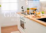 Revente - APPARTEMENT -
LO PAGÁN - Villananitos