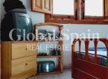Wederverkoop - VILLA -
ORIHUELA COSTA - Punta Prima
