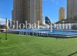 Revente - APPARTEMENT -
BENIDORM - Zona de Poniente