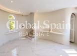 Resale - VILLA -
ALTEA - Costa Blanca