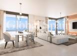 New Build - PENTHOUSE -
MARBELLA - Los Monteros