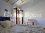Revente - VILLA -
CALLOSA D'EN SARRIÀ - Callosa De Ensarrià