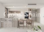 New Build - APARTMENT -
TORRE PACHECO - Santa Rosalia Lake And Life Resort