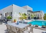Odsprzedaż - 6. Willa wolnostojąca -
DAYA NUEVA - Costa Blanca South