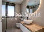 Nouvelle construction - VILLA -
ALGORFA - LA FINCA GOLF / ALGORFA