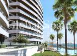 Nowo zbudowane - Apartament -
LA MANGA DEL MAR MENOR - Veneziola