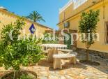 Wederverkoop - Villa -
TORREVIEJA - La Siesta