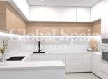 Neubau - Wohnung -
GUARDAMAR DEL SEGURA - EL RASO