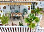 Wederverkoop - HUIS -
CABO ROIG - Orihuela Costa