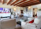 Resale - VILLA -
BENISSA - Benissa