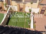 Revente - MAISON -
GUARDAMAR DEL SEGURA - Costa Blanca