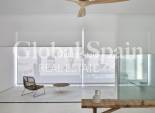 Nouvelle construction - VILLA -
ESTEPONA - Valle Romano