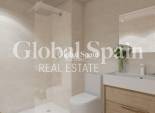 Nowo zbudowane - MIESZKANIE -
ESTEPONA - 