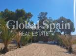 Resale - Country Property/Finca -
ORIHUELA - Orihuela