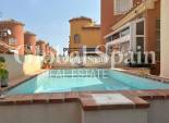 Resale - VILLA -
ORIHUELA COSTA - Playa Flamenca