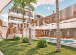 Nueva construcción  - APARTAMENTO -
PILAR DE LA HORADADA - Playa de las Higuericas
