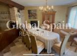 Resale - VILLA -
CARTAGENA - Costa Calida