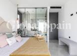 Nieuwbouw - VILLA -
TORREVIEJA - LOS BALCONES - LOS ALTOS
