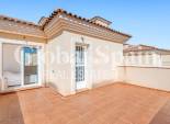 Revente - MAISON -
SAN MIGUEL DE SALINAS - Costa Blanca