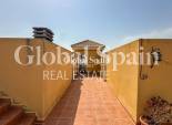 Resale - APARTMENT -
DAYA NUEVA - Costa Blanca Sur