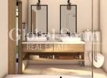 New Build - VILLA -
FINESTRAT