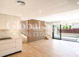New Build - VILLA -
SAN JAVIER - Santiago de la Ribera