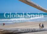 Revente - APPARTEMENT -
PILAR DE LA HORADADA - Costa Blanca