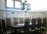 Wederverkoop - VILLA -
ELCHE - Costa Blanca