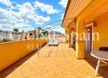 Wederverkoop - VILLA -
TORREVIEJA - Costa Blanca