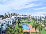 Resale - PENTHOUSE -
GUARDAMAR DEL SEGURA - El Raso