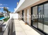 Resale - PENTHOUSE -
LO PAGÁN