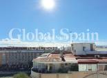 Odsprzedaż - MIESZKANIE -
TORREVIEJA - Playa del Cura