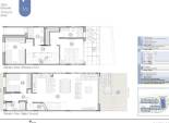 Nouvelle construction - MAISON -
EL CAMPELLO - Platja de L´Amerador