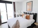 Venta - VILLA -
POLOP - Costa Blanca