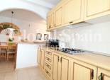 Wederverkoop - APPARTEMENT -
TORREVIEJA - El Acequión - Los Náufragos