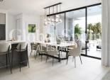 Nueva construcción  - APARTAMENTO -
ESTEPONA - Reinoso