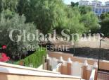 Wiederverkauf - PENTHOUSE -
ORIHUELA COSTA - Costa Blanca
