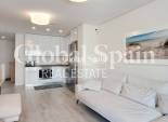 Venta - APARTAMENTO -
ORIHUELA COSTA - Los Dolses
