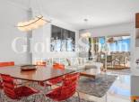 Revente - APPARTEMENT -
ALTEA - Costa Blanca