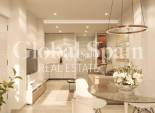 Nouvelle construction - PENTHOUSE -
TORREVIEJA - Playa del Acequión
