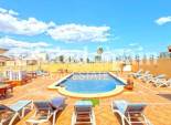Wederverkoop - VILLA -
TORREVIEJA - LOS BALCONES - LOS ALTOS